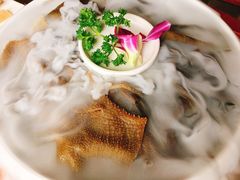 -宝泉铜锅·涮羊肉(解放东路店)