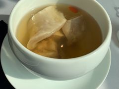 -百盛·鼎膳(中海财富中心)