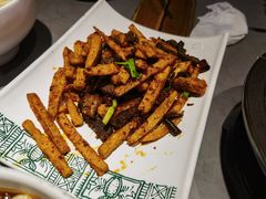 -云海肴·汽锅鸡·云南菜(高德置地店)