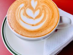 -Catch Bagel(芳草地店)