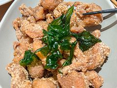 -隅乐胡椒虾·台湾菜·团建(皇岗店)