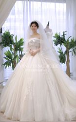 -洋洋婚纱品牌集合店