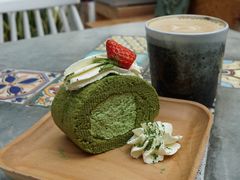 -拾壹cafe·工作室