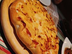 榴莲披萨-米兰西点(辽阳店)