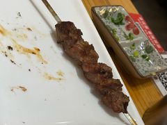 -格日勒阿妈蒙古厨房(新华广场店)