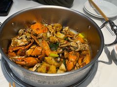 -七欣天香辣蟹火锅(无锡金太湖国际城店)