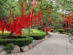 -天津盘山风景名胜区