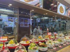 -双合园·海鲜水饺青岛菜(九水东路店)