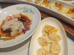 -十二毡房蒙餐·蒙古包