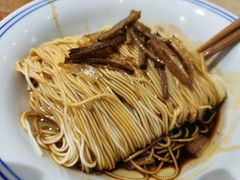 葱油面-君东记本帮面馆(天钥桥路店)