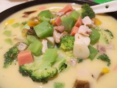 -三色堇(小通巷店)