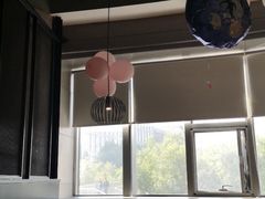 大堂-比格比萨自助(花园路店)