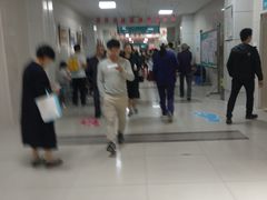 -成都市第一人民医院(南区)