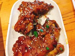 -木屋烧烤(坂田天安云谷店)