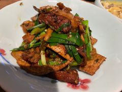 -香园茶社·金陵小灶(老门东店)