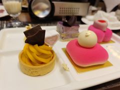 -嘉兴华美达酒店(秦逸路店)