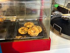 -老上海葱油饼(黄河路店)