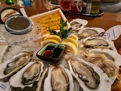 -斯普汇生蚝牛排馆(中骏世界城店)