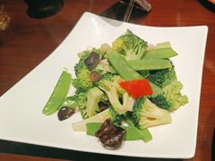 -那拉提之疆·新疆菜(美院店)