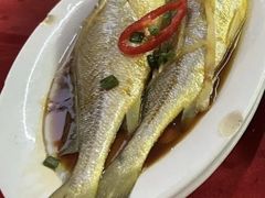 -蛇口康乐快餐鱼仔档(翠苑小区店)