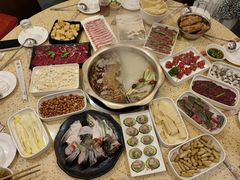 -多迷烫菜广场(水心大厦店)