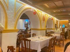 -船屋葡国餐厅