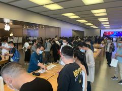 -Apple零售店(深圳益田假日广场店)