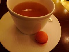 -上海和平饭店-华懋阁 The Cathay Room