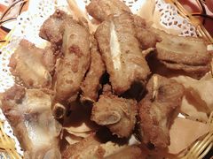 -农厨好味·温泉鹅·农家菜