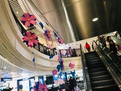 -崇光百货(尖沙咀店)