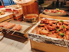 -SEA西雅图海鲜自助餐厅(海乐世界店)