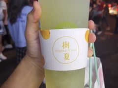 -树夏(建设路店)
