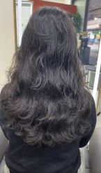 -逸丝风尚yesfashion造型