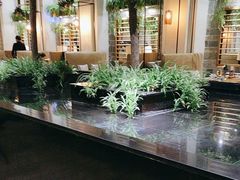 -食间牛排(湖西路店)