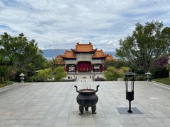 -崇圣寺三塔文化旅游区