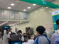 -1点点(西山万达金街店)