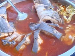 -苗侗地道红酸.酸汤鱼·酸汤牛肉