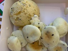 鲜乳提子麻薯-墨茉点心局(国金街店)