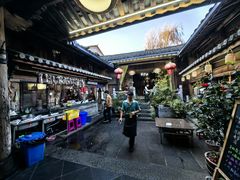 -龙姐私房菜(和顺古镇店)