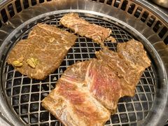 -汉拿山(魏公村店)
