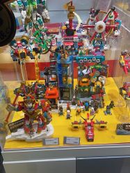 -乐高授权专卖店(中关村领展店)