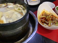 -南渝食府.石锅鸡(尚城花园店)