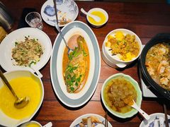 -前海沿·青岛菜(五四广场永旺店)