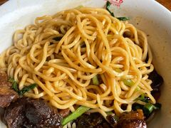 -泰顺江南春面馆
