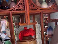 -遇见长安之高山流水(李家村万达店)
