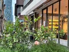 -SAANCI山池咖啡(卓悦中心店)