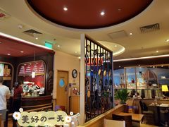 -COSTA COFFEE(西贸凯德晶品4层2店)