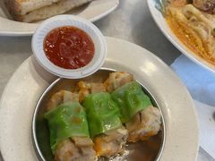 -何九海南茶店(鬼仔巷店)