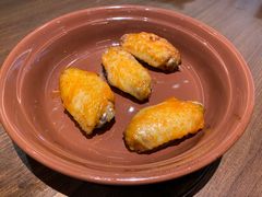 -萨莉亚意式餐厅(杭州滨江天街店)