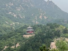 -云峰山自然风景区